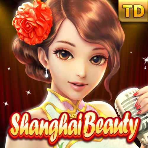 Shanghai Beauty গেমের আইকন